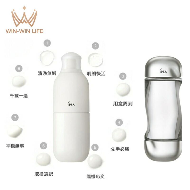 楽天市場】ipsa イプサ ME n ディスペンサー／IPSA ME用交換ポンプ