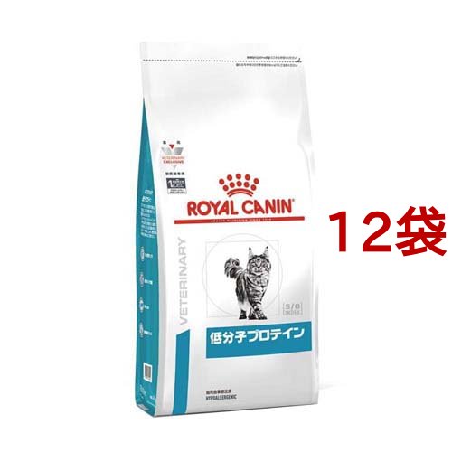 楽天市場】ロイヤルカナン 猫用 満腹感サポート(400g*12袋セット