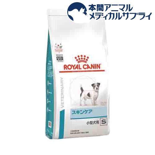 【楽天市場】ロイヤルカナン 犬用 満腹感サポート 小型犬用 S(3kg*4 