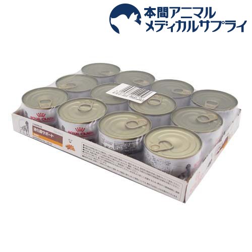 【楽天市場】ロイヤルカナン 犬・猫用 退院サポート 缶(195g*12缶 
