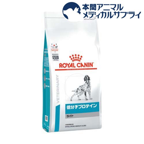 【楽天市場】ロイヤルカナン 療法食 犬用 セレクトスキンケア(1kg