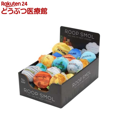ループ スモル プラネットBOX(1個)【ループ】｜24 どうぶつ医療館