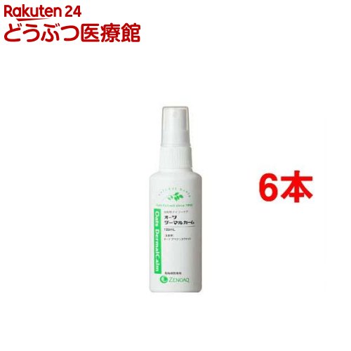 オーツダーマルカーム(125ml*6本書き割り)2003_ma_item