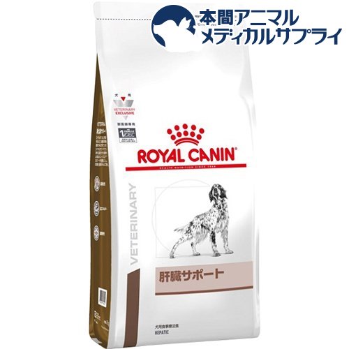 【楽天市場】ロイヤルカナン 犬用 腎臓サポートセレクション(1kg 