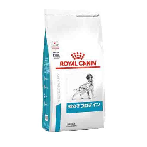 楽天市場 ロイヤルカナン 食事療法食 犬用 低分子プロテイン 3kg ロイヤルカナン Royal Canin 本間アニマルメディカルサプライ