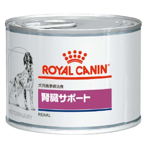 楽天市場 ロイヤルカナン 犬用 腎臓サポート ウェット 缶 0g 12缶セット ロイヤルカナン Royal Canin 本間アニマルメディカルサプライ