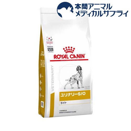 【楽天市場】ロイヤルカナン 猫用 ユリナリーS／O(2kg)【ロイヤル 