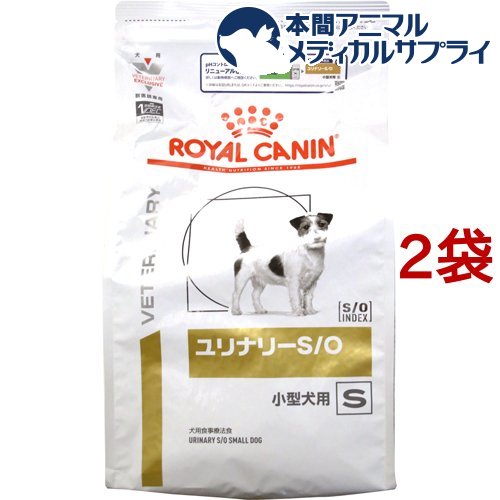 楽天市場】ロイヤルカナン 食事療法食 犬用 ユリナリー S/O 缶(200g*12 