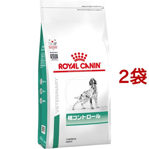 【楽天市場】ロイヤルカナン 猫用 糖コントロール ドライ(4kg