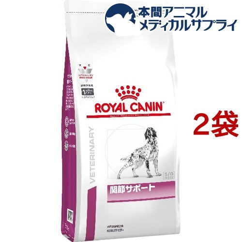 【楽天市場】ロイヤルカナン 犬用 関節サポート ドライ(3kg