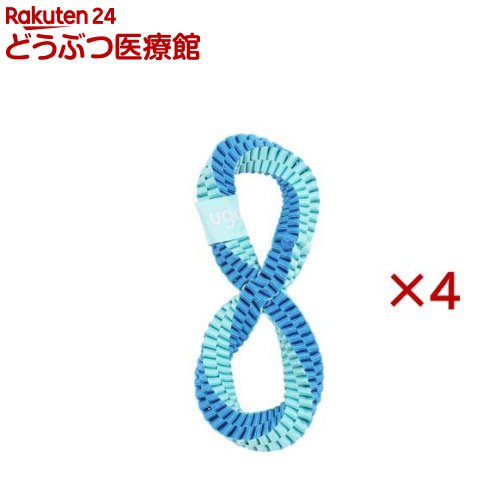 ユーゴー ツイストインフィニティ- L(4セット) 7,080円