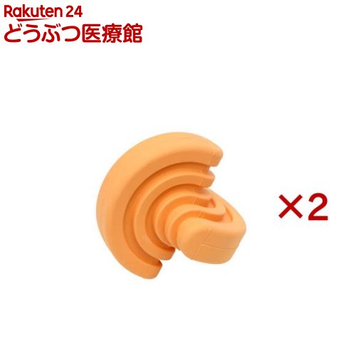 ループハウンズ+ マトリックスボール オレンジ(2セット) 4,113円