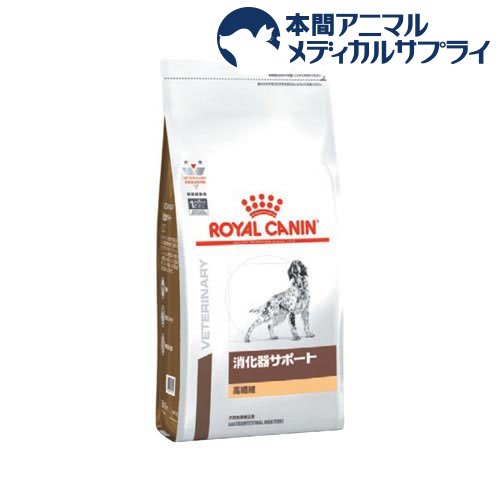 【楽天市場】ロイヤルカナン 犬用 満腹感サポート 小型犬用 S(3kg*4 