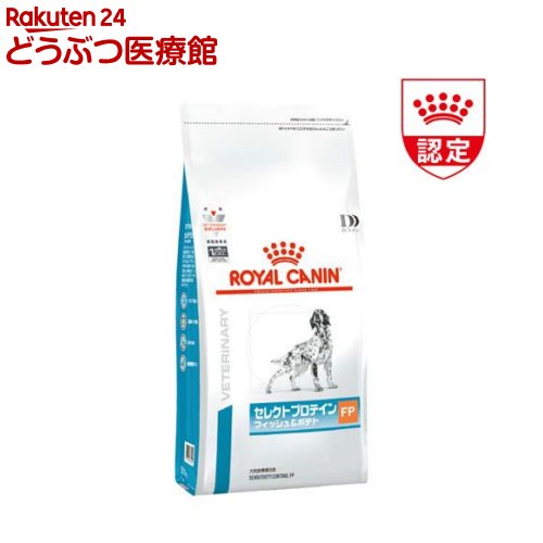 ロイヤル聖地 犬用 より分けるたんぱく質 F＆P(3kg)【ロイヤル聖地治療薬食 D伝達ルート】