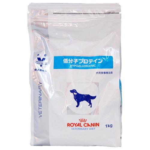 ロイヤル聖地 イヌ役目 低分子プロテイン 無味乾燥 1kg 10カバン仕かける ロイヤルカナン治療薬食み Marchesoni Com Br