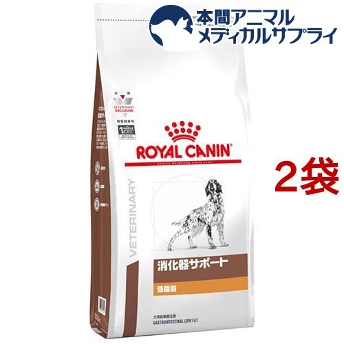 【楽天市場】ロイヤルカナン 療法食 犬用 セレクトスキンケア(3kg*2 