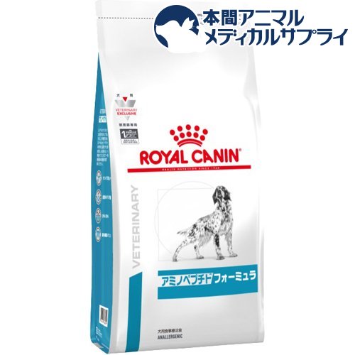 楽天市場】ロイヤルカナン 犬用 消化器サポート 低脂肪 ドライ(3kg*4袋 
