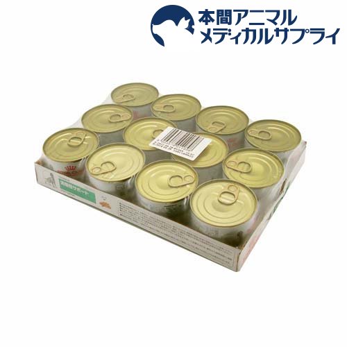 楽天市場】ロイヤルカナン 犬用 糖コントロール ウェット 缶(195g*12缶