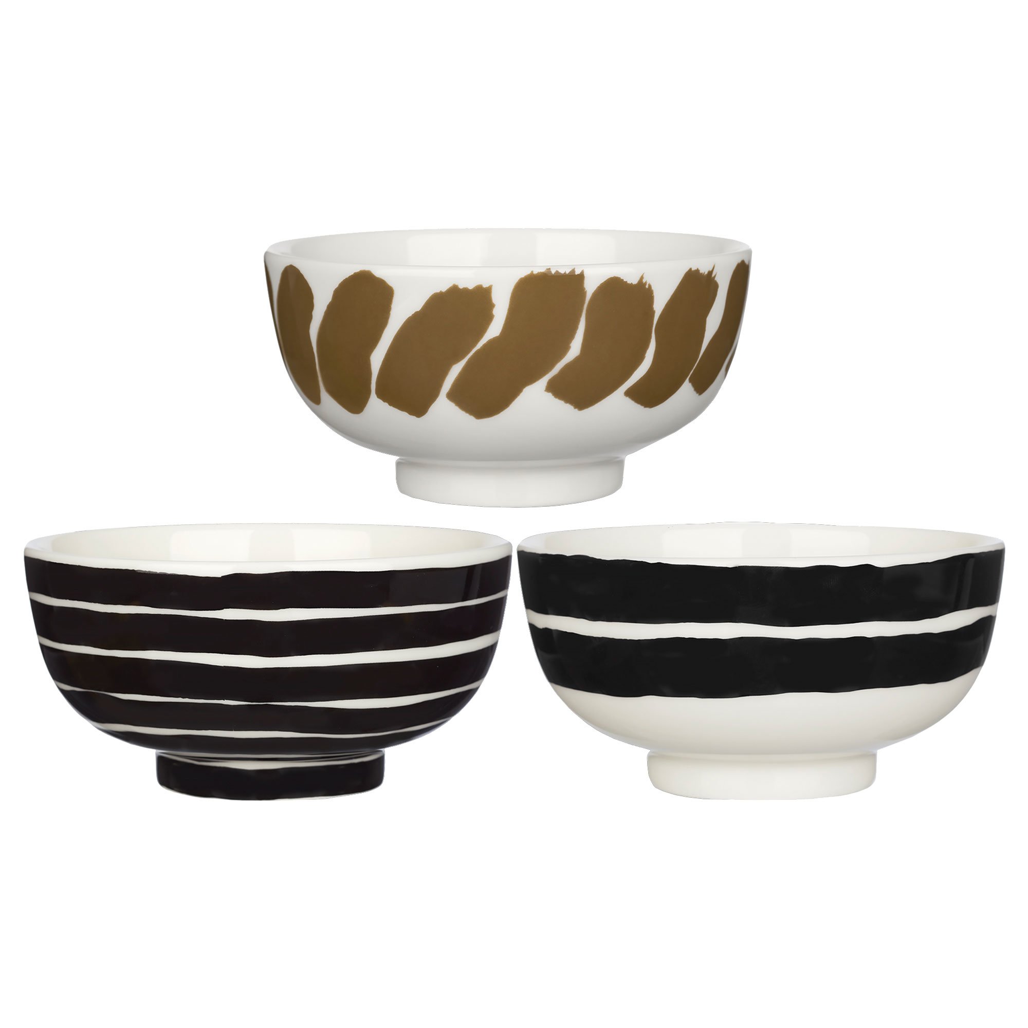 『新品』marimekko マリメッコ ヒュライリュ ボウル3個セット 楽天市場】マリメッコ ヒュライリュ ボウル 3個セット ブラック