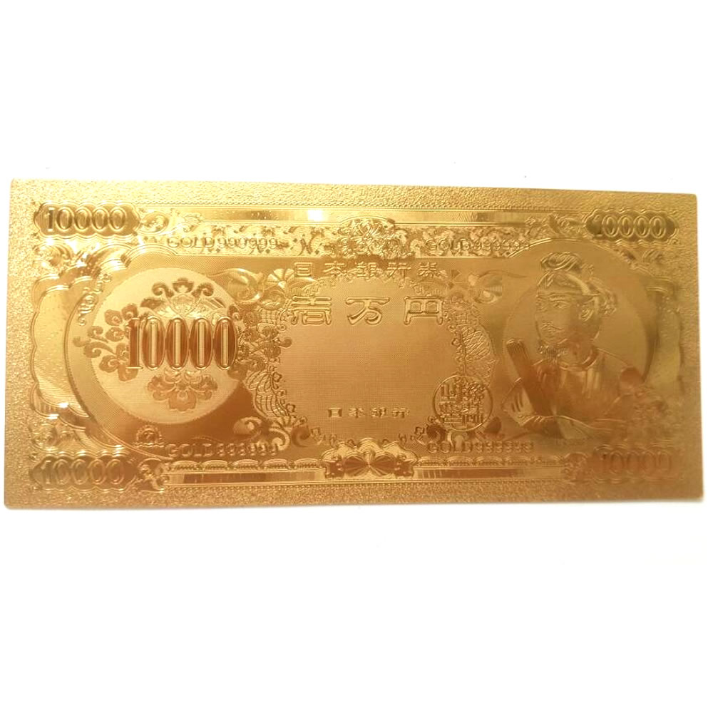 金運万倍 八角形プレート×【感謝価格】浄化スプレー（２本）×金運万倍 ストラップ 黄金 聖徳太子フル金風 一万円札 全面 プラチナ ゴールド 金運