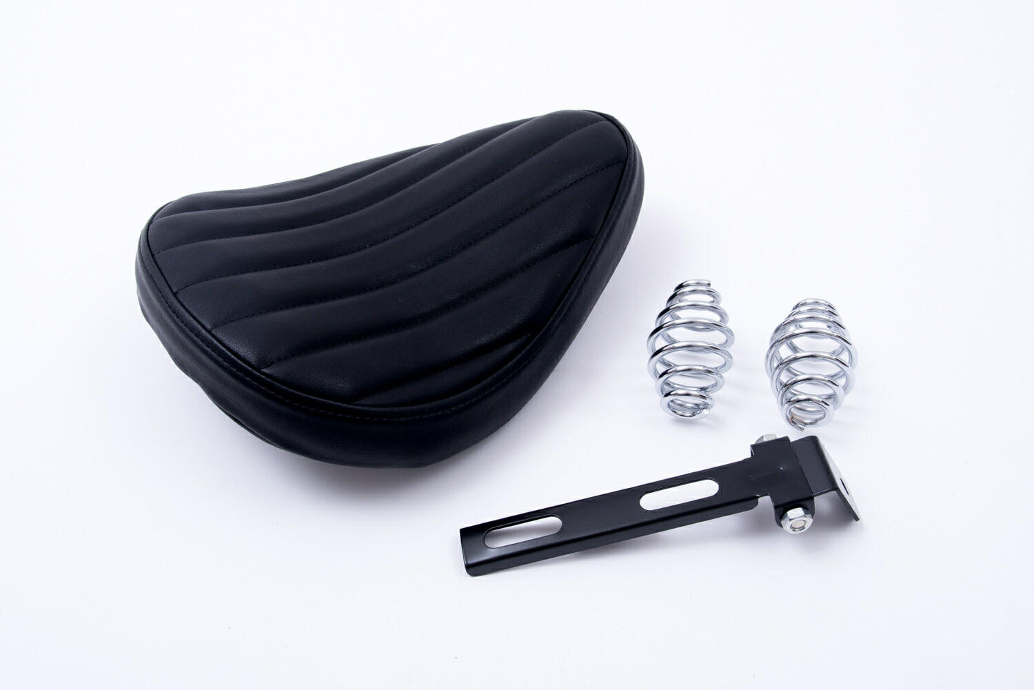 楽天市場】汎用 ソロシート ステー スプリング セット シングル シート