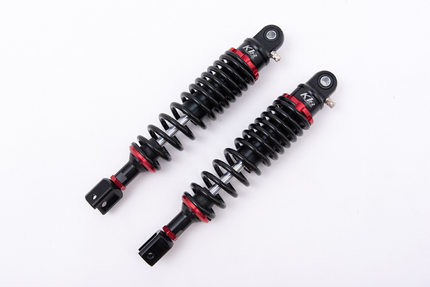 楽天市場】汎用 320mm CNCアルミ リアサスペンション コの字 
