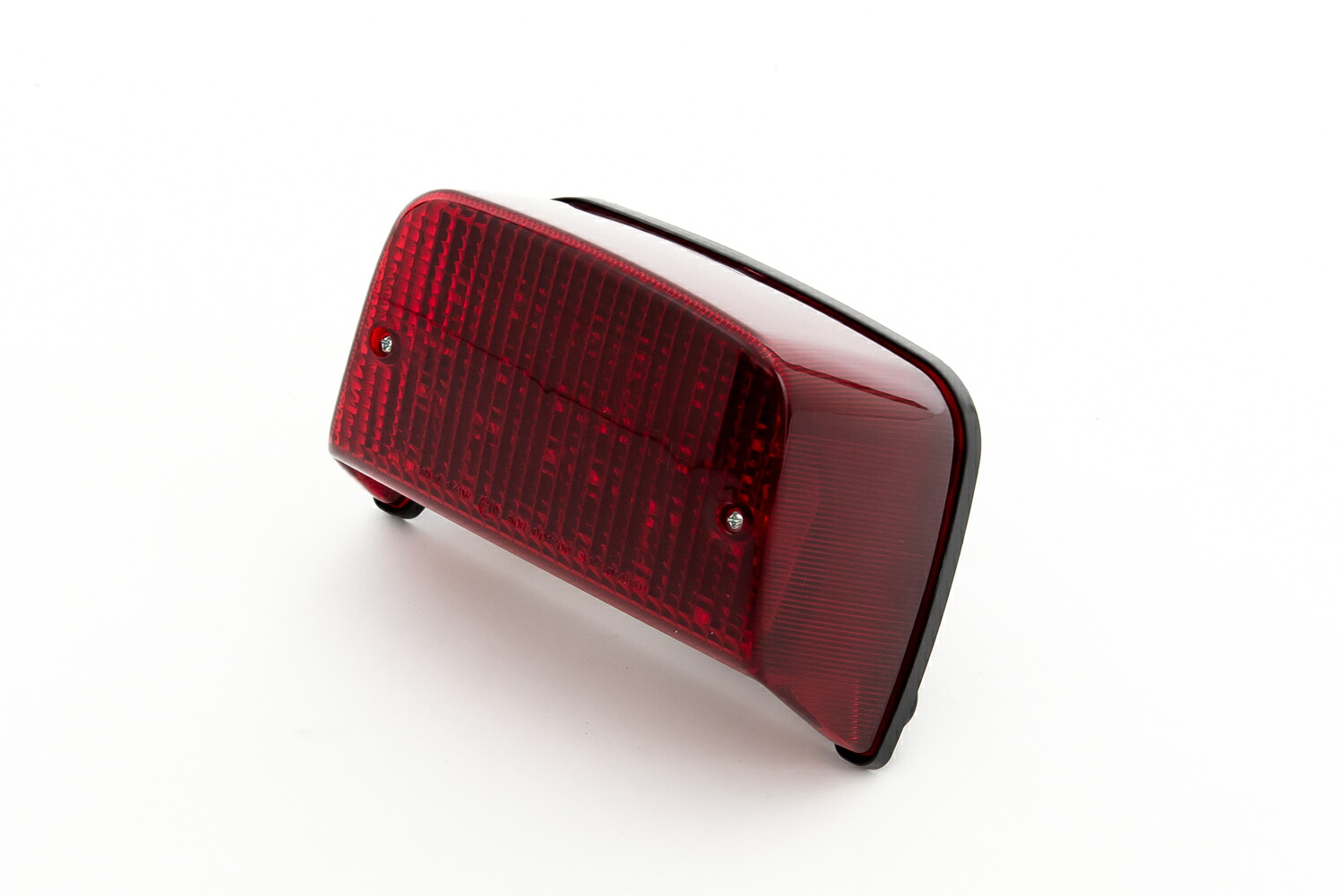 ゼファー400 ZEPHYR400 LED テールランプ レッドテール 赤 社外品｜x-cars 店