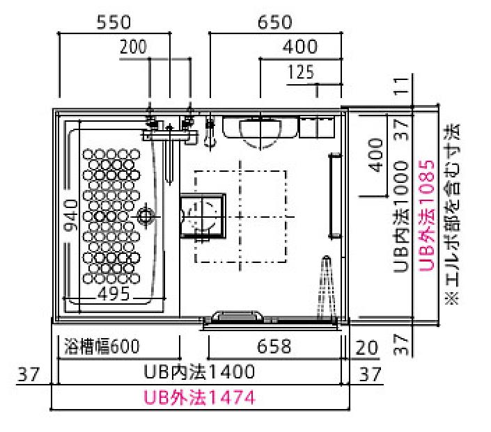 Toto Whシリーズ 1014サイズ Tタイプ サーモス水栓 収納棚 鏡付 マンションリモデルバスルーム 写真セット オプション対応 メーカー直送 Prescriptionpillsonline Is