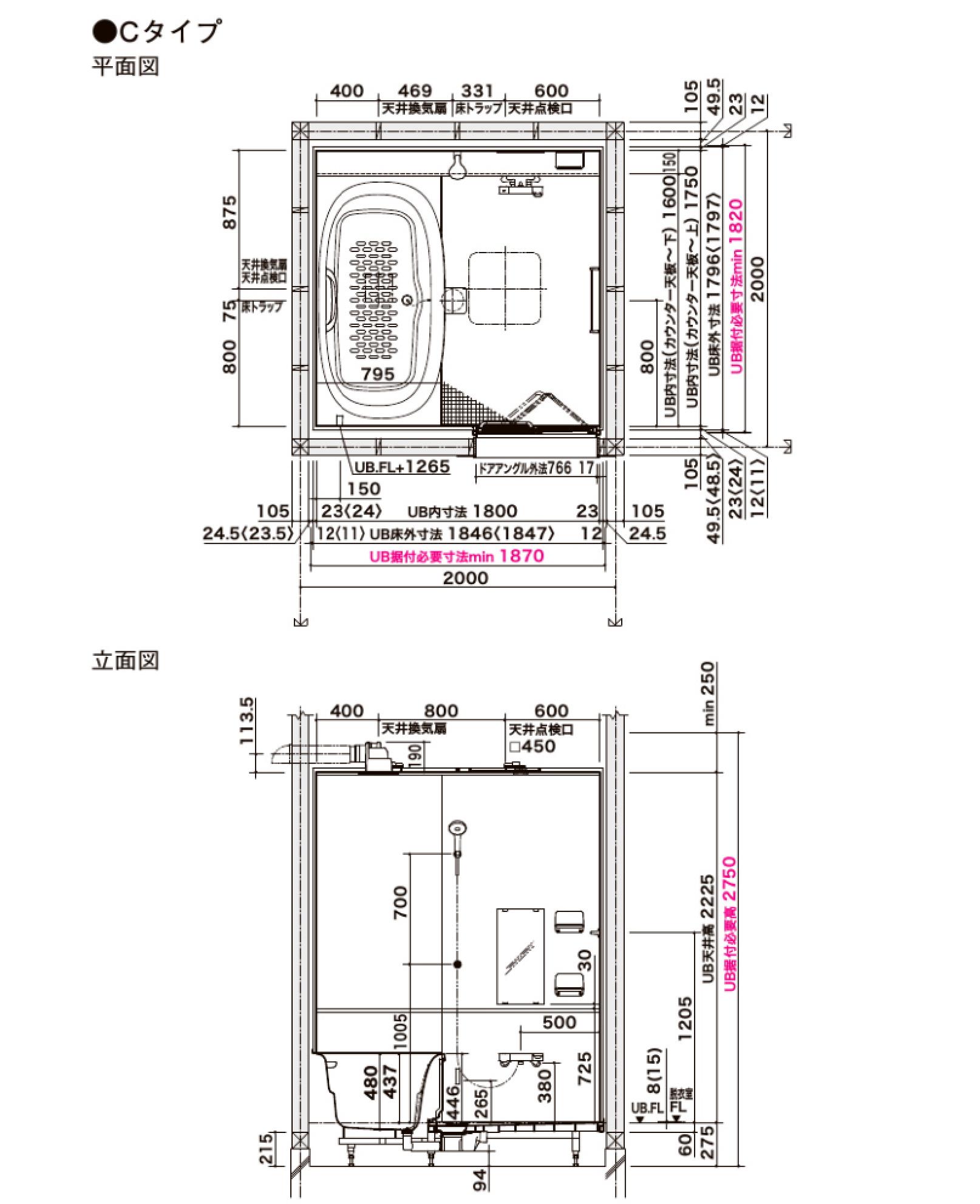 まとめ） クラフトマン 規格袋 16号ヨコ340×タテ480×厚み0.03mm HKT