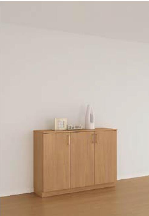 LIXIL建材 部屋の入り口納める 置き目カウンタ型 ラシッサS W1540粍 LAA/LAB 奥ふかさ360粍/400粍  室内装飾建材 一都三県構成要素貨物輸送無料