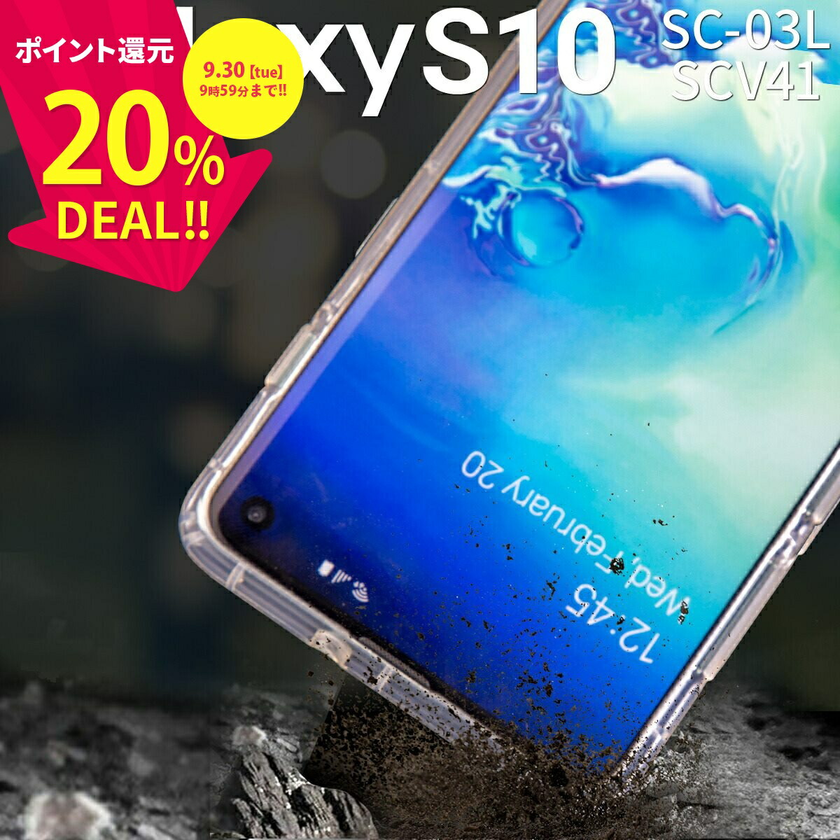 【背面カスタム】 Galaxy S10 韓国版 背面カスタム】 Galaxy S10 韓国版 背面カスタム】 Galaxy S10