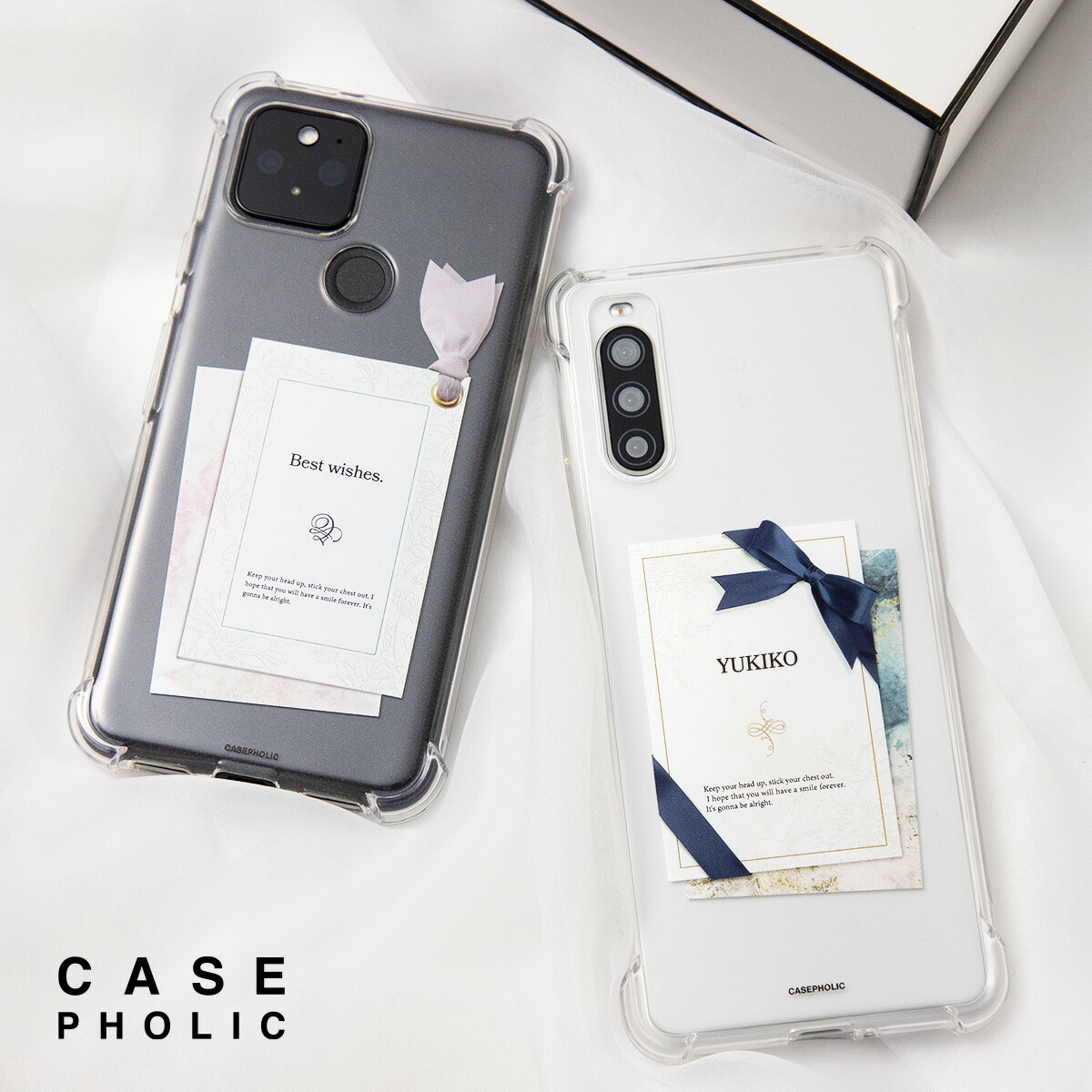 楽天市場】【最大30%offクーポン】 pixel6a ケース クリアケース