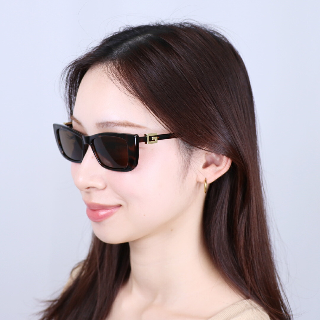 楽天市場】グッチ サングラス インターナショナルフィット