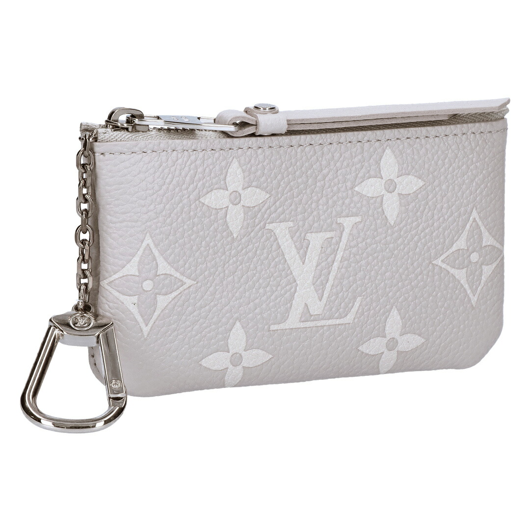 【新品・未使用】ルイ・ヴィトン ポシェット・クレ M80905　コインケース 楽天市場】ルイヴィトン LOUIS VUITTON バイカラー ポシェット