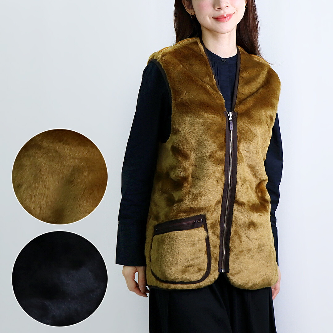 楽天市場】マッカージュ MACKAGE レディース ダウンベスト CHAYA
