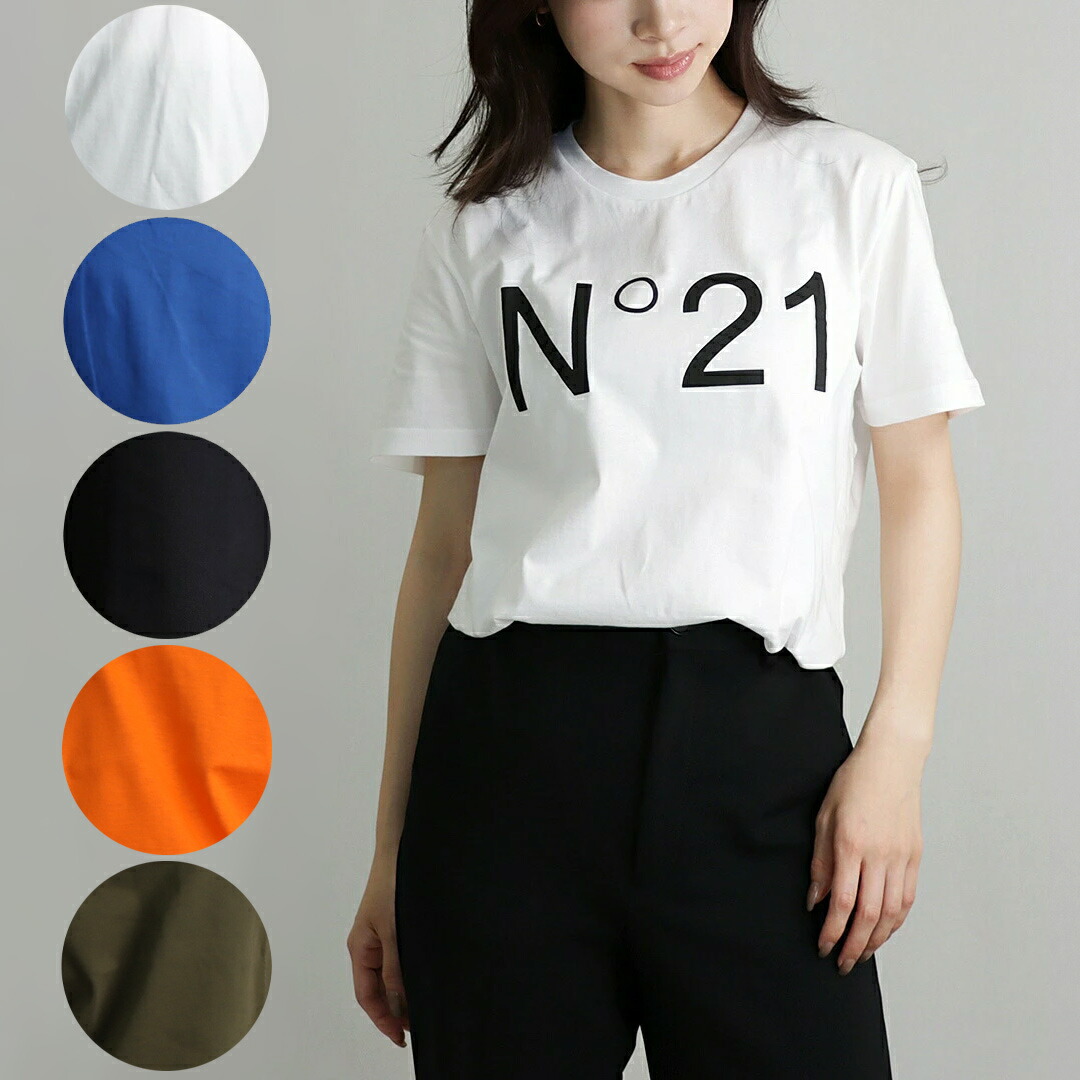 N°21 kids ヌメロヴェントゥーノ キッズ ロゴ Tシャツ 楽天市場】【8/15～18限定・最大2万円OFFクーポン配布中】N°21