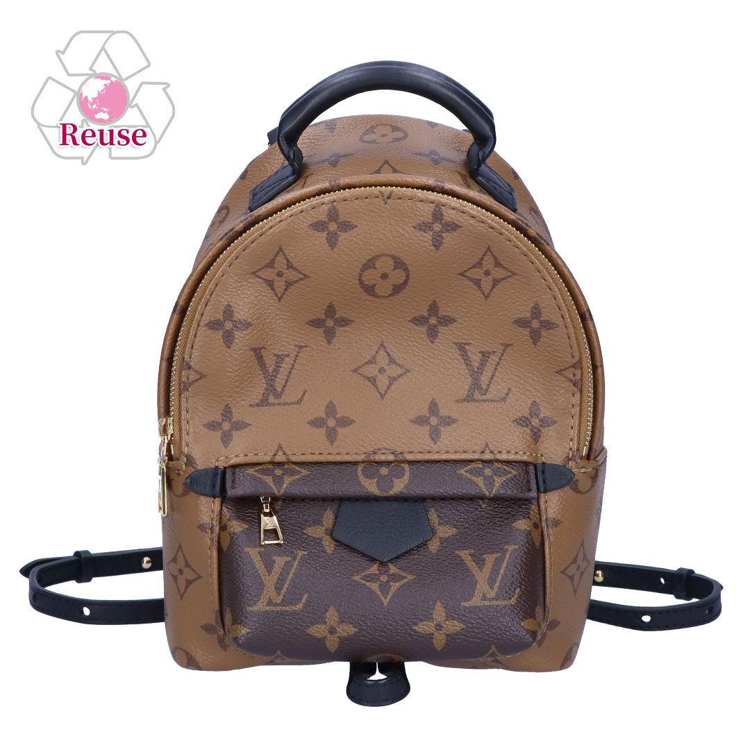 楽天市場】ルイヴィトン リュックサック Louis Vuitton