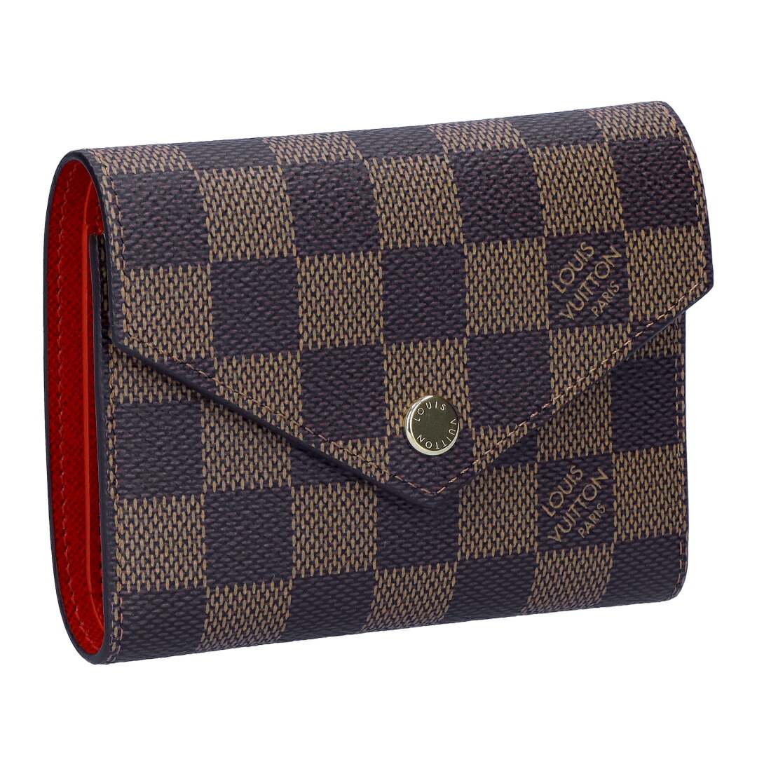 LOUIS VUITTON ルイヴィトン 折財布 ミニ財布 ポルトモネ