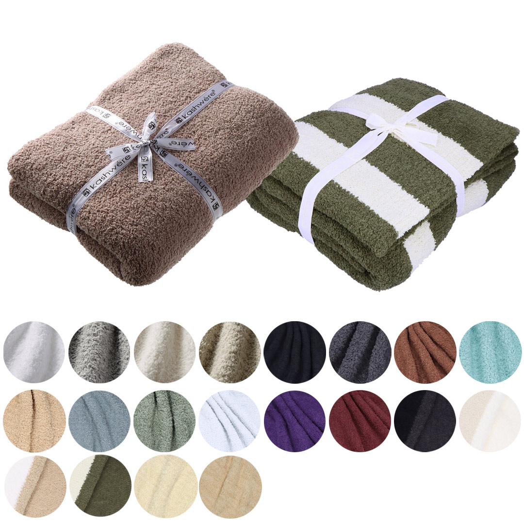 楽天市場】カシウエア KASHWERE ハーフブランケット Half Damask Throw