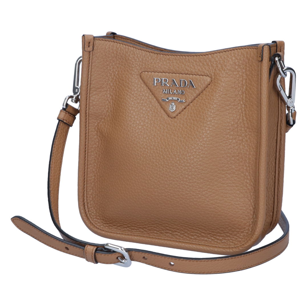 お買い得！！★PRADA / プラダ ★ ハンド・ショルダーバッグ プラダ PRADA プラダ ハンドバッグ ショルダーバッグ リナイロン