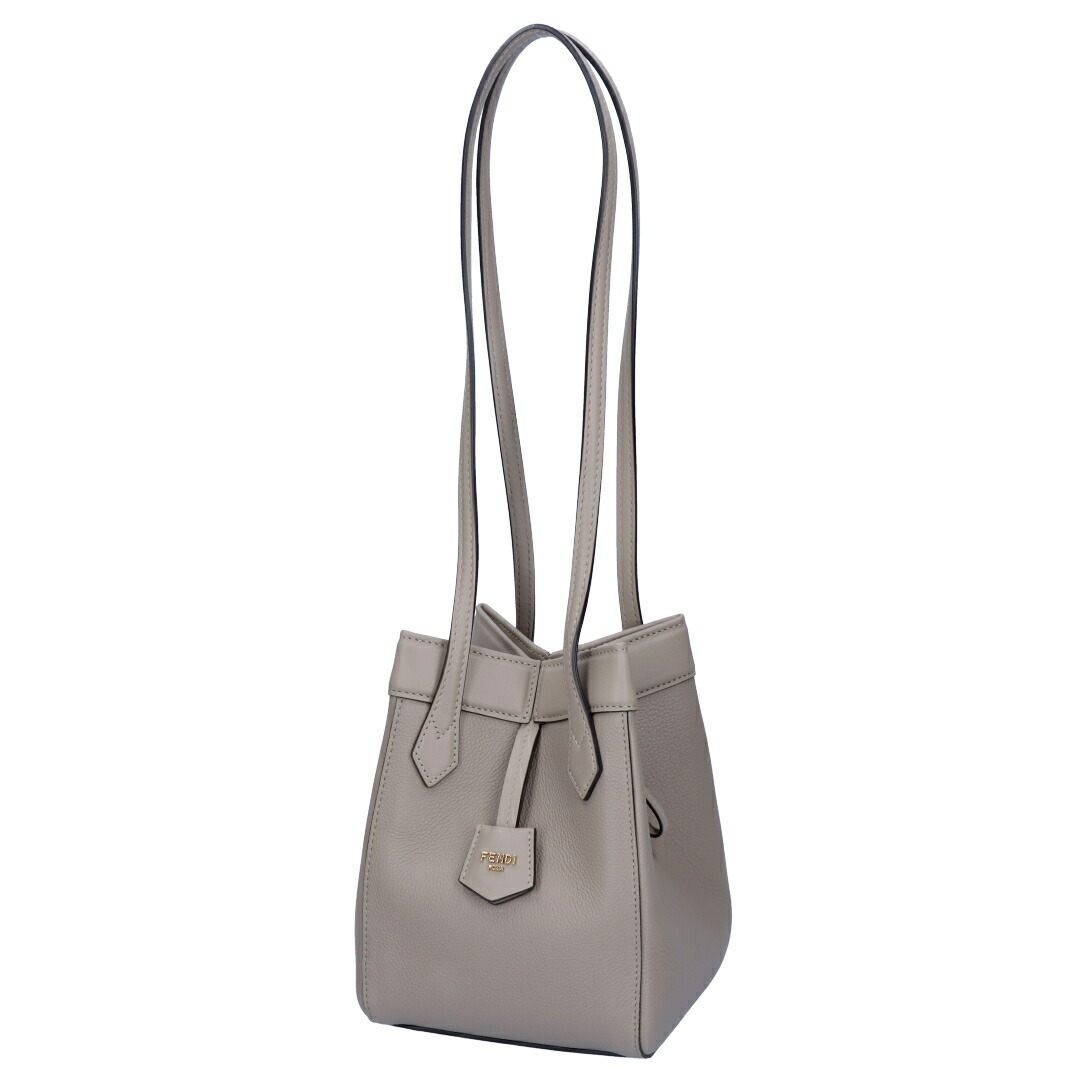 ☆FENDI☆オリガミ パネルミニバケットバッグ☆SALE中 72891_1.jpg