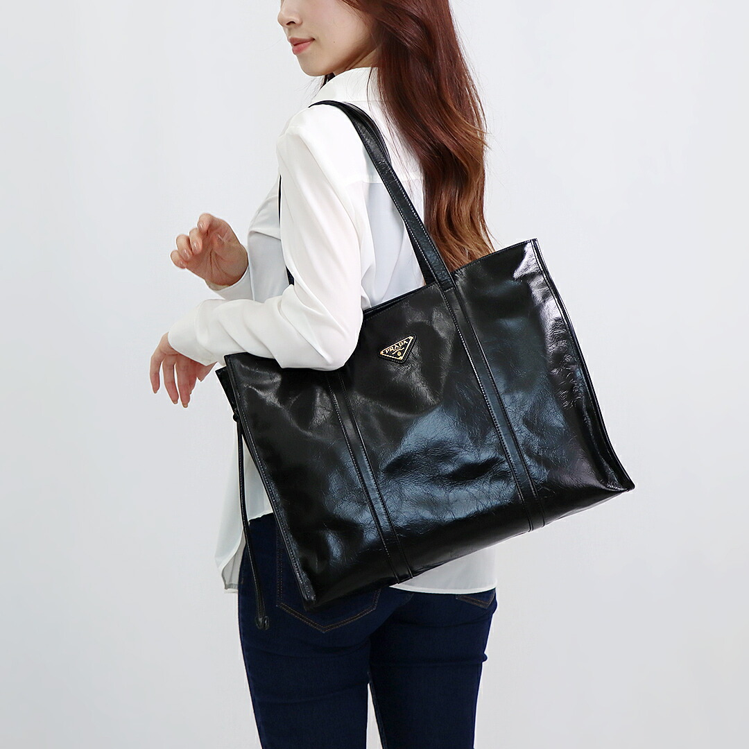【PRADA】国内発送 TESSUTO SOFT スモール トートバッグ ReNylon 楽天市場】プラダ PRADA ハンドバッグ トートバッグ RE NYLON