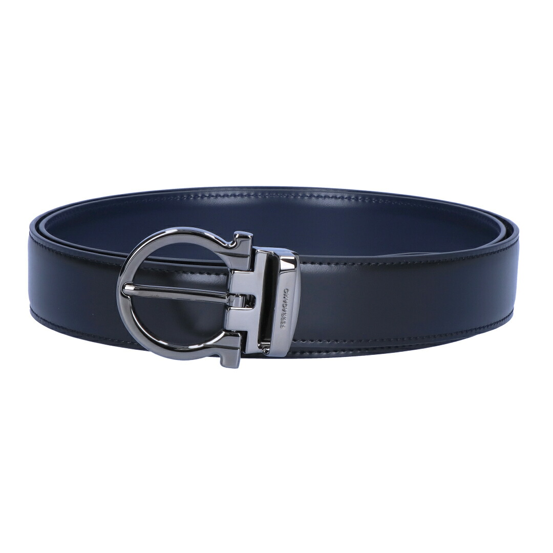 楽天市場】SALVATORE FERRAGAMO フェラガモ ベルト 67 5542