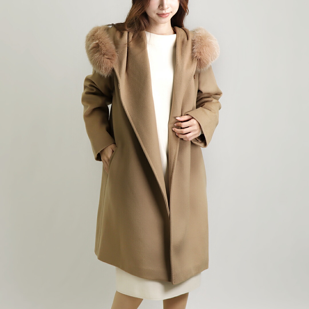 楽天市場】マックスマーラ MAXMARA レディース テディベア