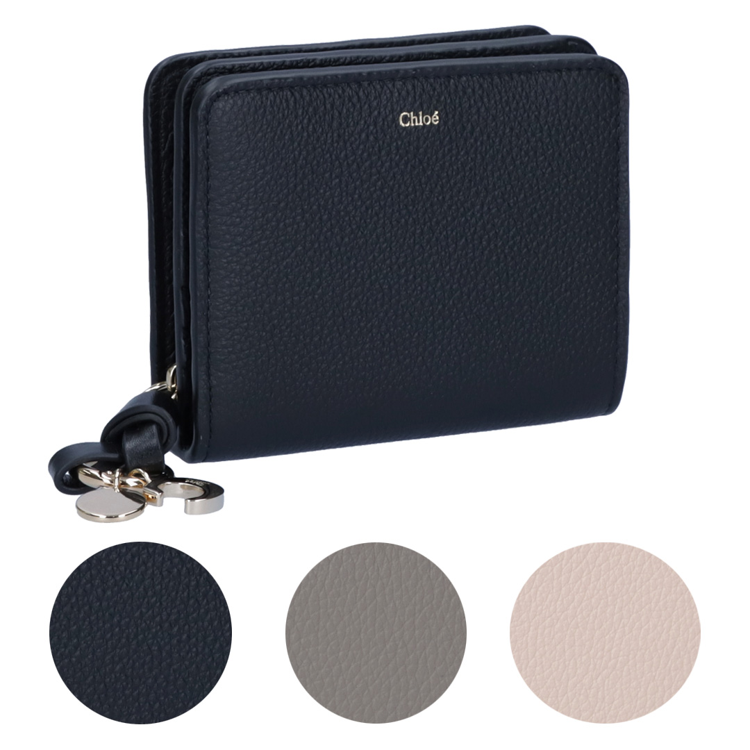 ☆送料・関税込☆Chloe★アルファベット 二つ折りウォレット★ 楽天市場】クロエ CHLOE 財布 二つ折り財布 ALPHABET