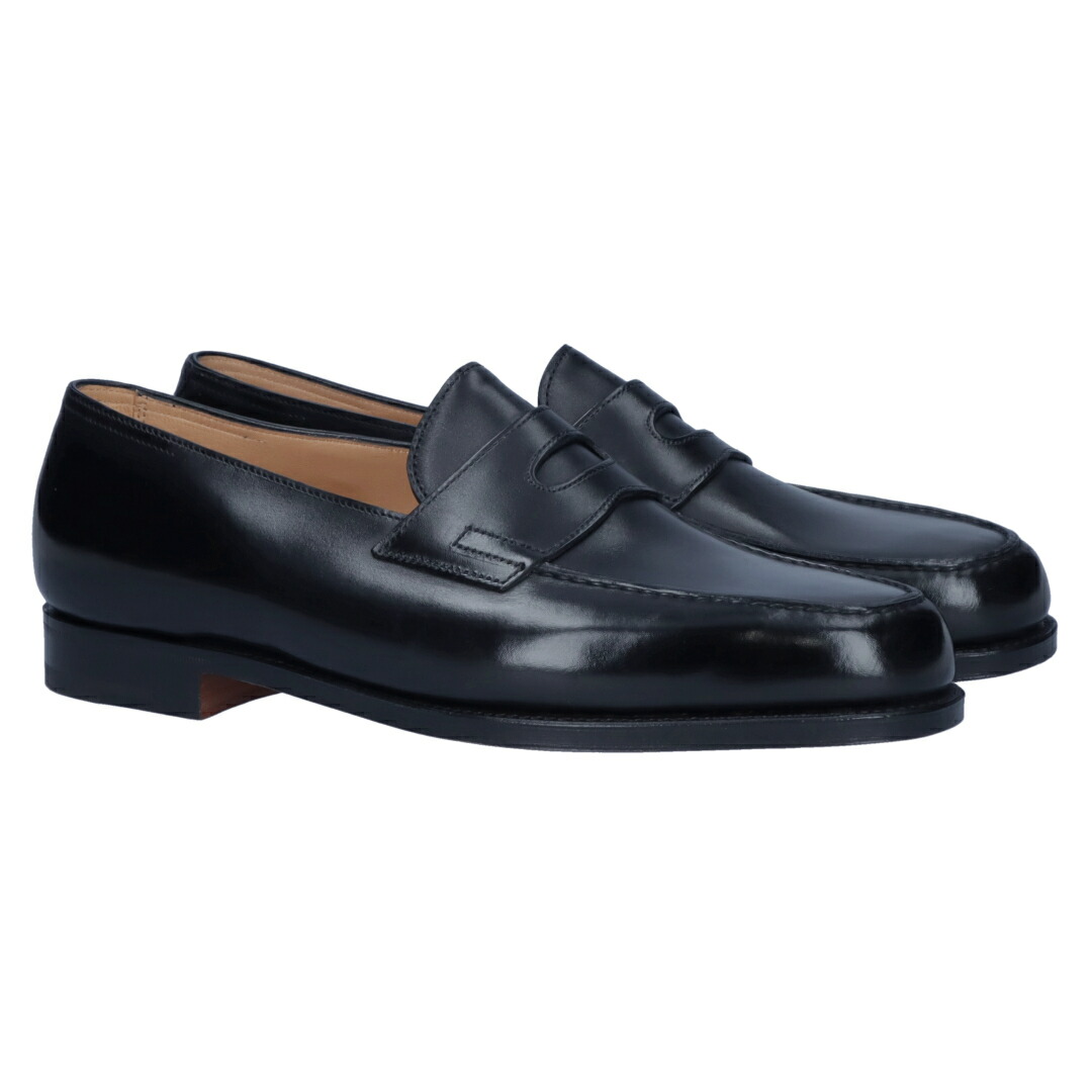 John Lobb ブラック ドレスシューズ ブラック系｜ドレスシューズ｜ジョンロブ(JOHN LOBB)｜HANKYU