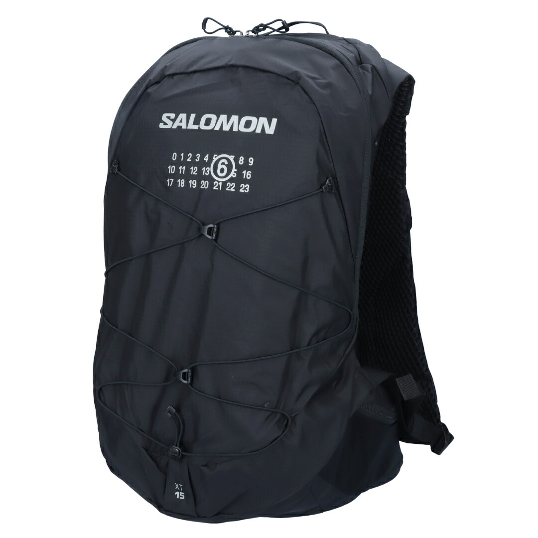 楽天市場】エムエム6 メゾンマルジェラ×サロモン MM6 MAISON MARGIELA