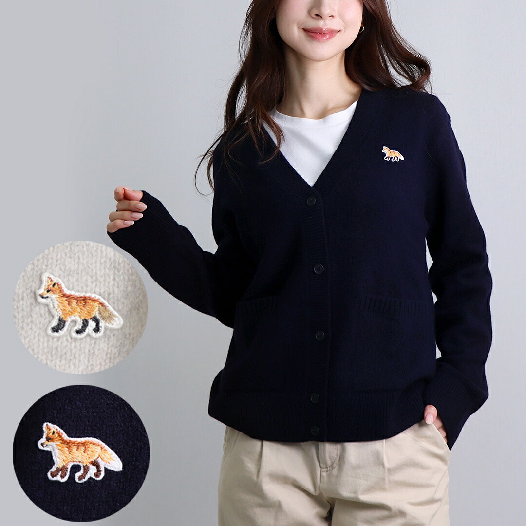 Rietveld@Maison Kitsune メゾンキツネ 楽天市場】メゾンキツネ MAISON KITSUNE トートバッグ ホワイト