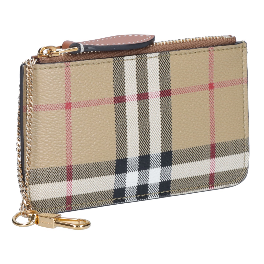 楽天市場】バーバリー BURBERRY 財布 コインケース 小銭入れ