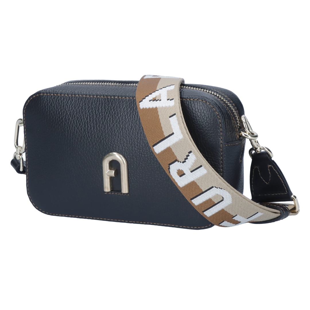 ☆大幅値下げ☆FURLA ショルダーバッグ リリー ブラック 楽天市場】フルラ ショルダーバッグ ポシェット リリー FURLA